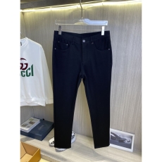 Zegna Long Pants